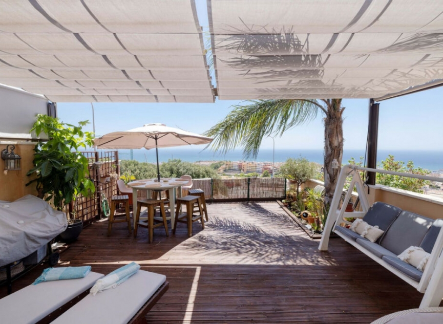 Další prodej - Apartment -
Benalmadena