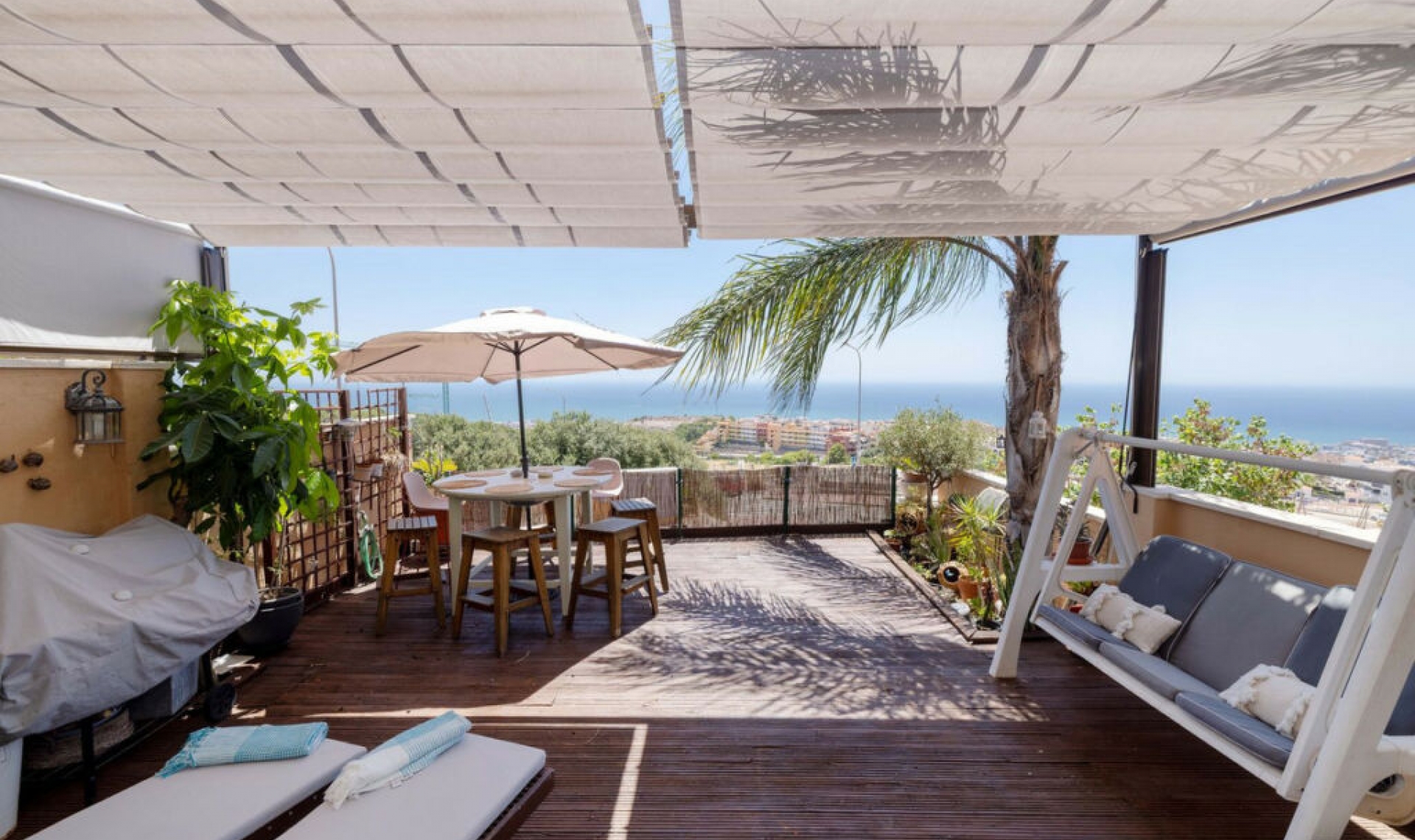 Další prodej - Apartment -
Benalmadena
