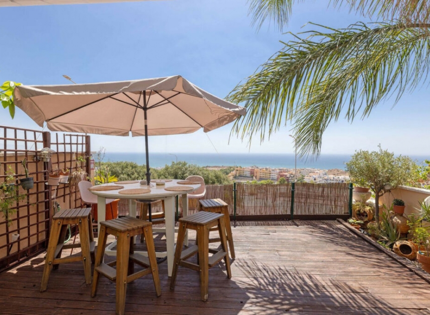 Další prodej - Apartment -
Benalmadena