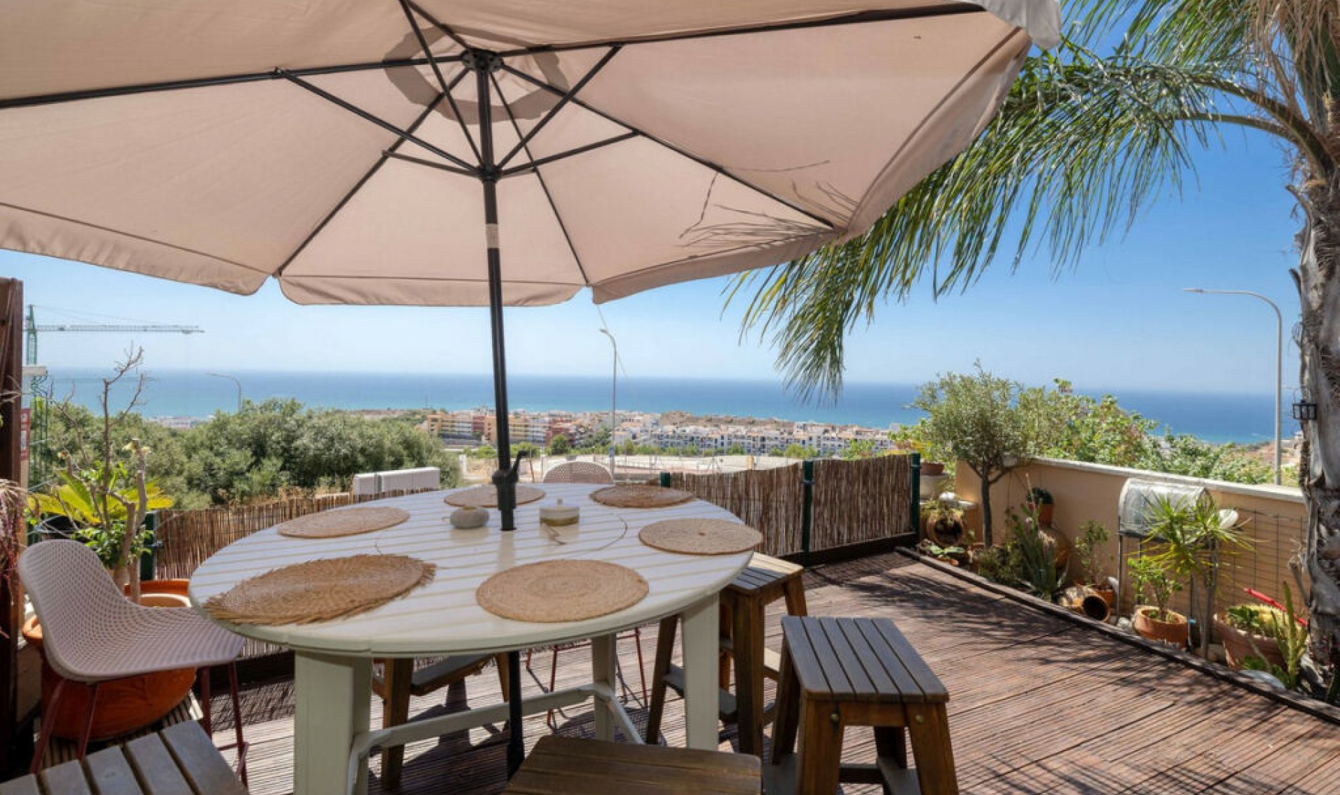 Další prodej - Apartment -
Benalmadena