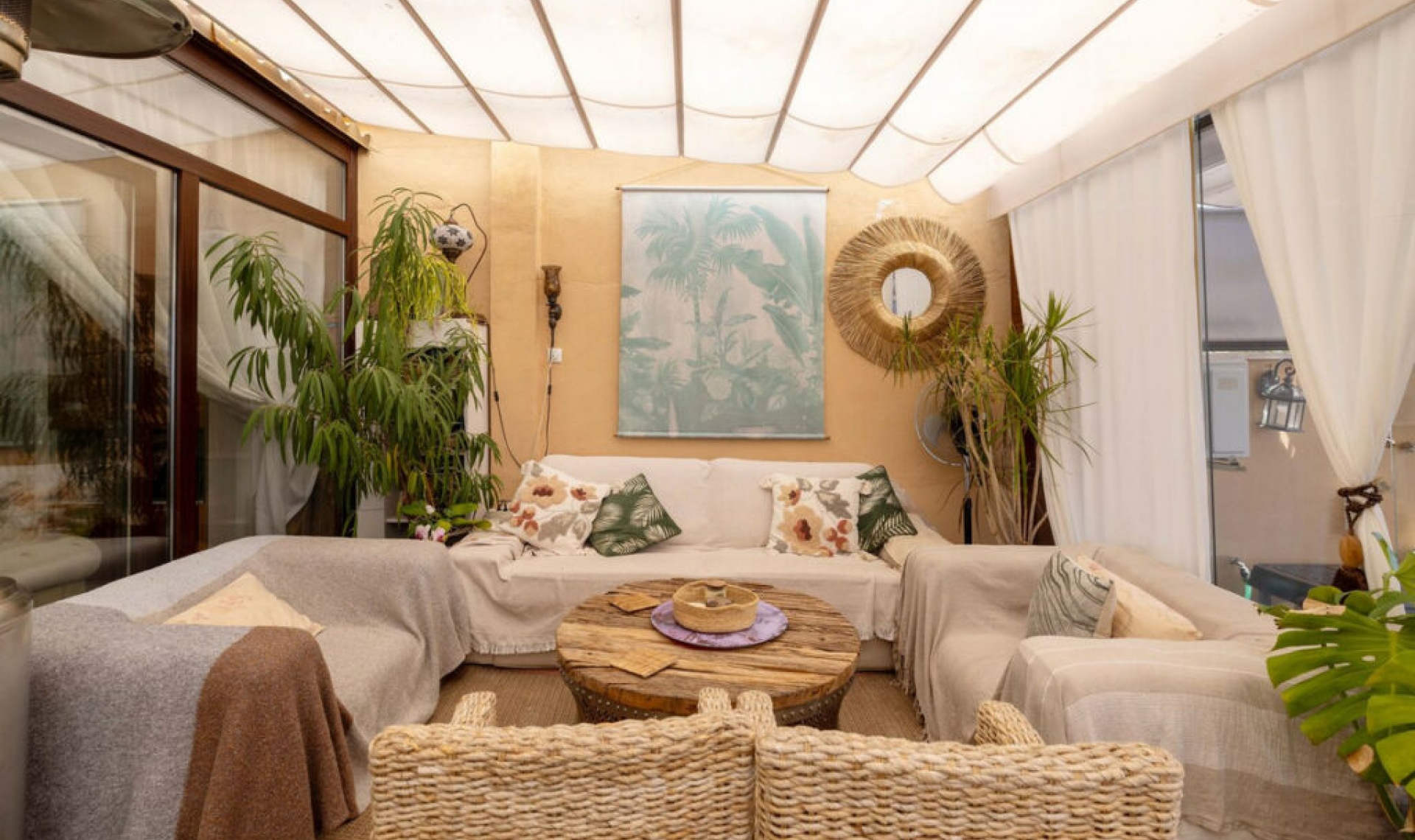 Další prodej - Apartment -
Benalmadena