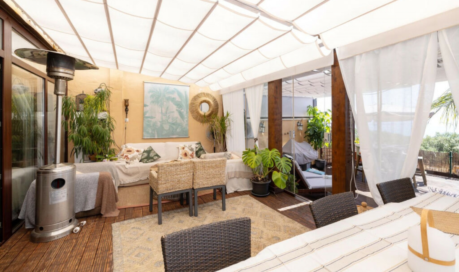 Další prodej - Apartment -
Benalmadena