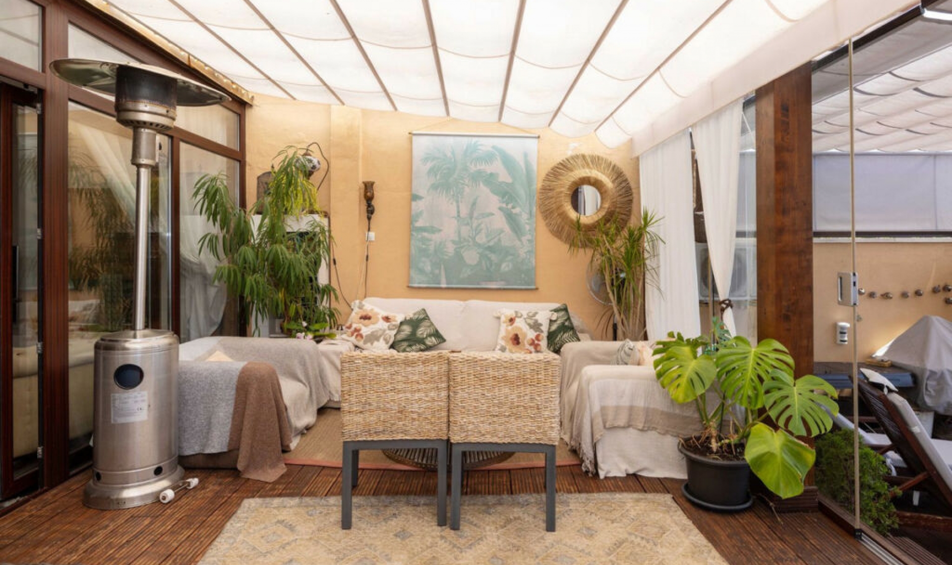 Další prodej - Apartment -
Benalmadena