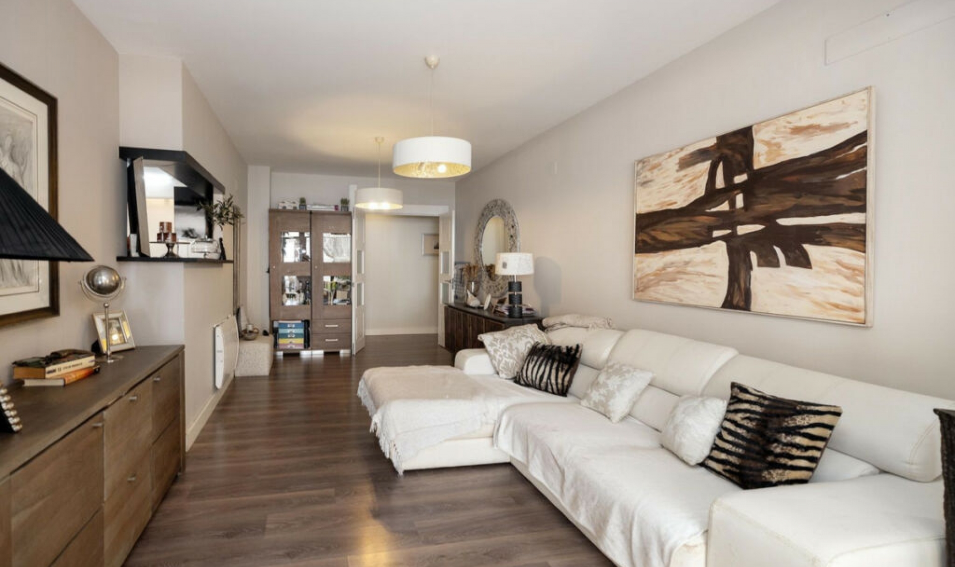 Další prodej - Apartment -
Benalmadena