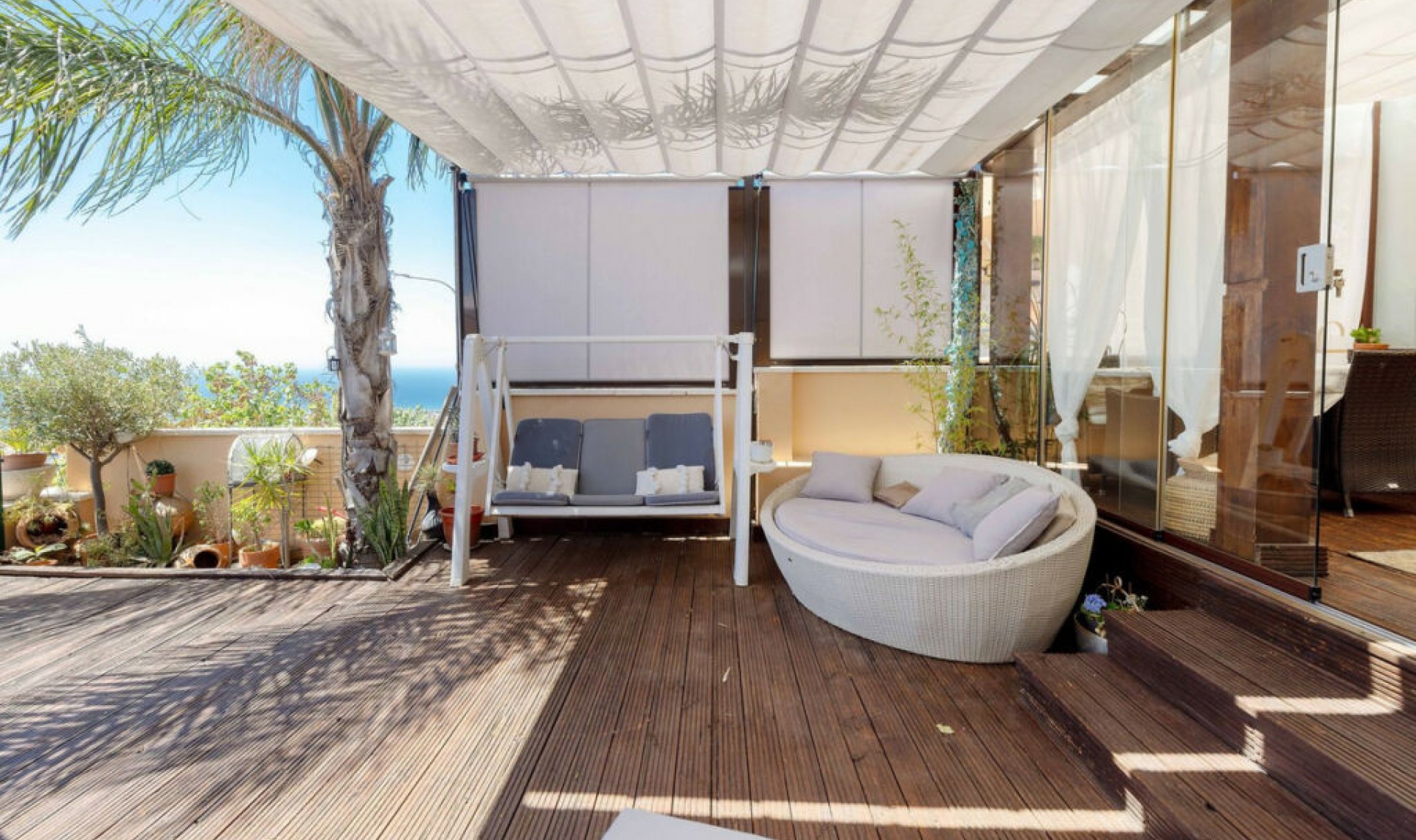 Další prodej - Apartment -
Benalmadena