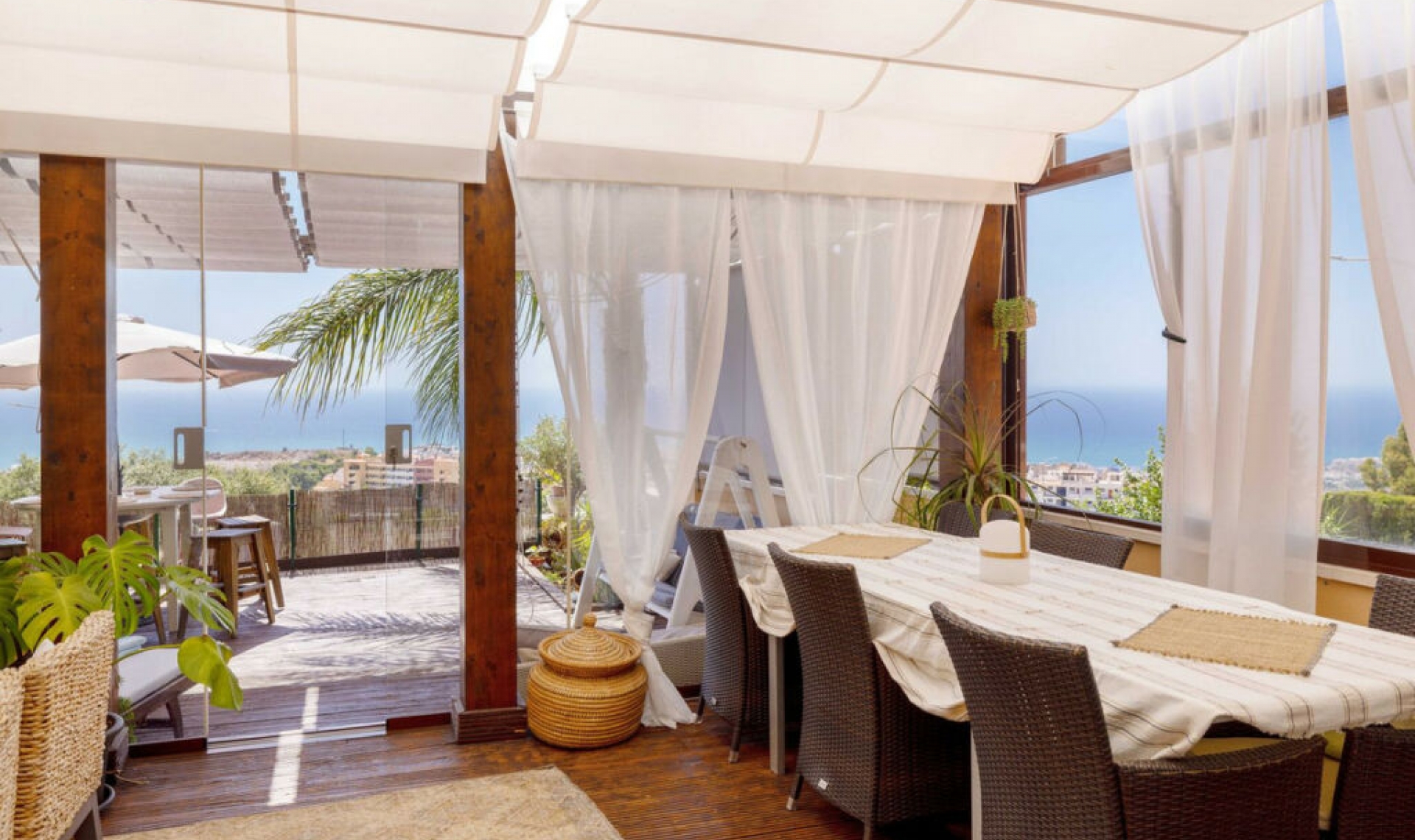 Další prodej - Apartment -
Benalmadena