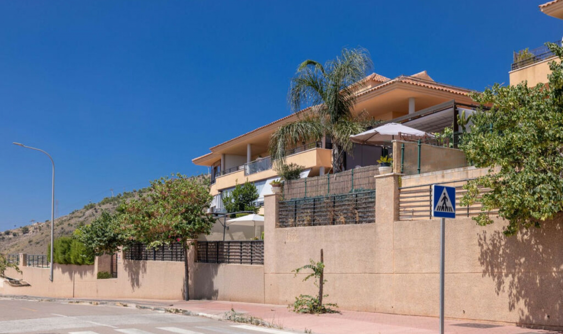 Další prodej - Apartment -
Benalmadena