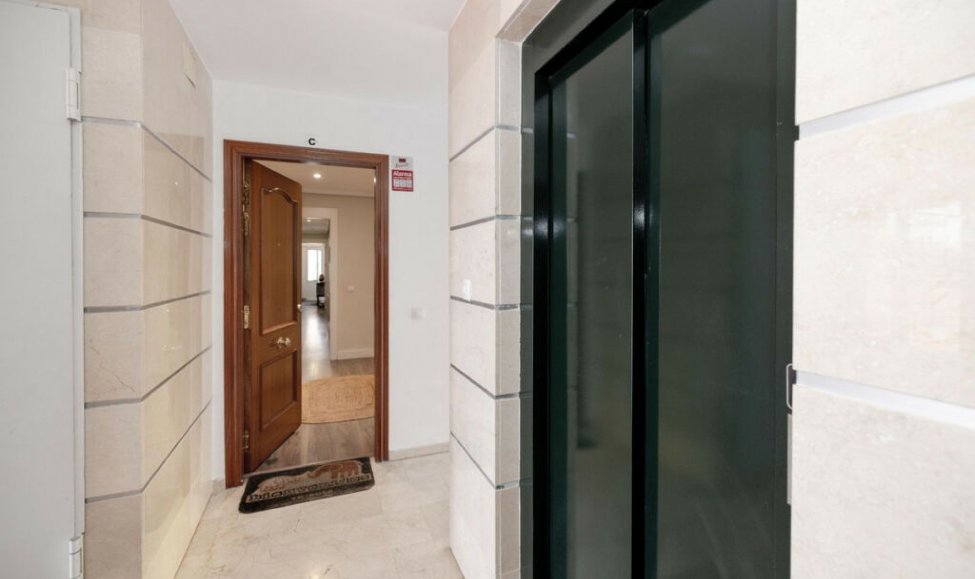 Další prodej - Apartment -
Benalmadena