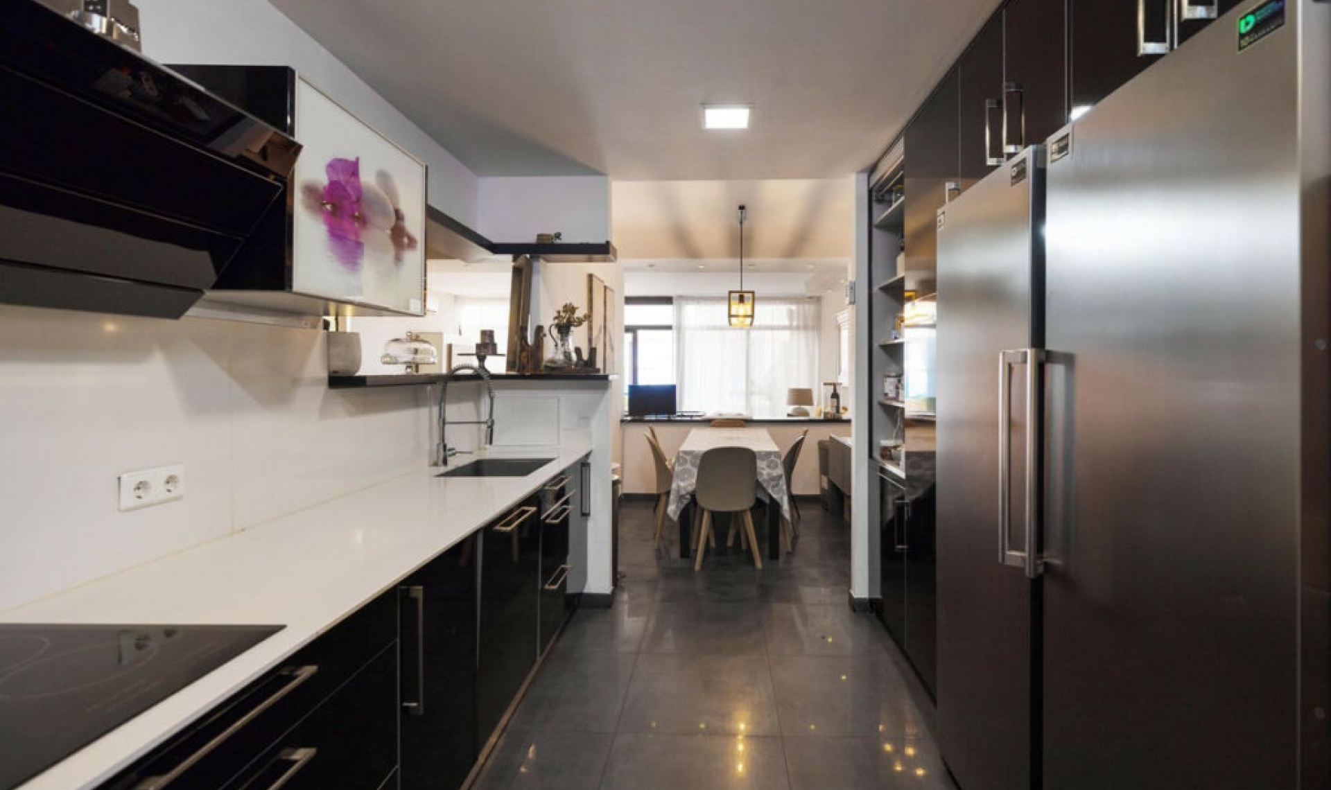 Další prodej - Apartment -
Benalmadena