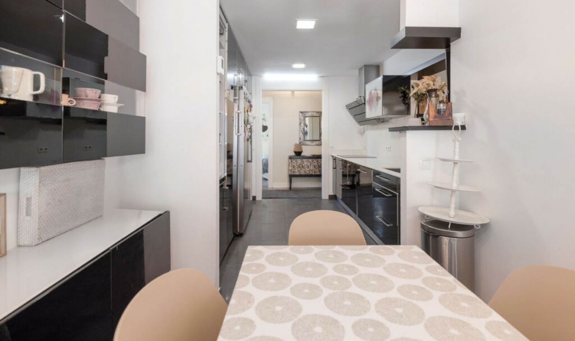 Další prodej - Apartment -
Benalmadena