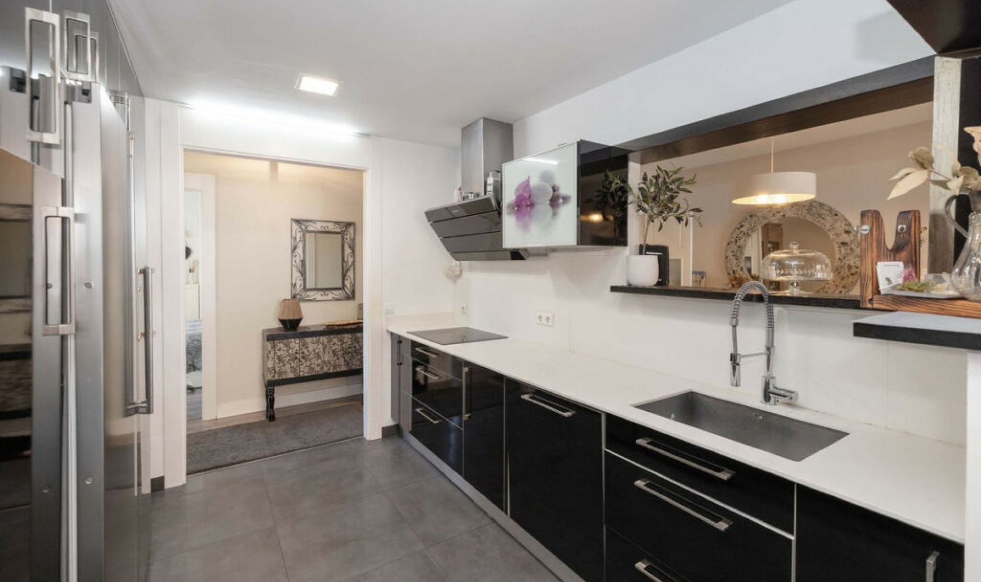 Další prodej - Apartment -
Benalmadena