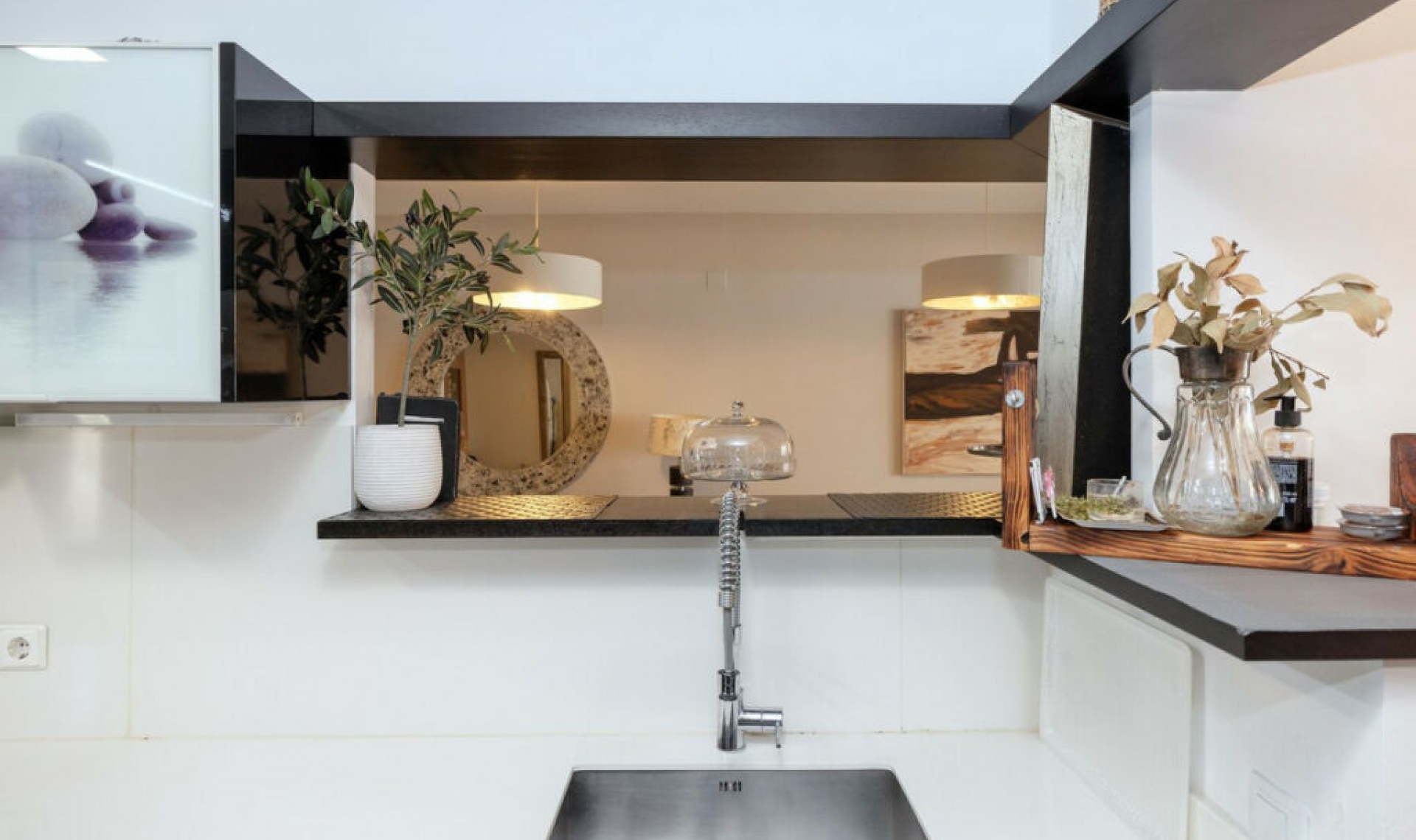 Další prodej - Apartment -
Benalmadena