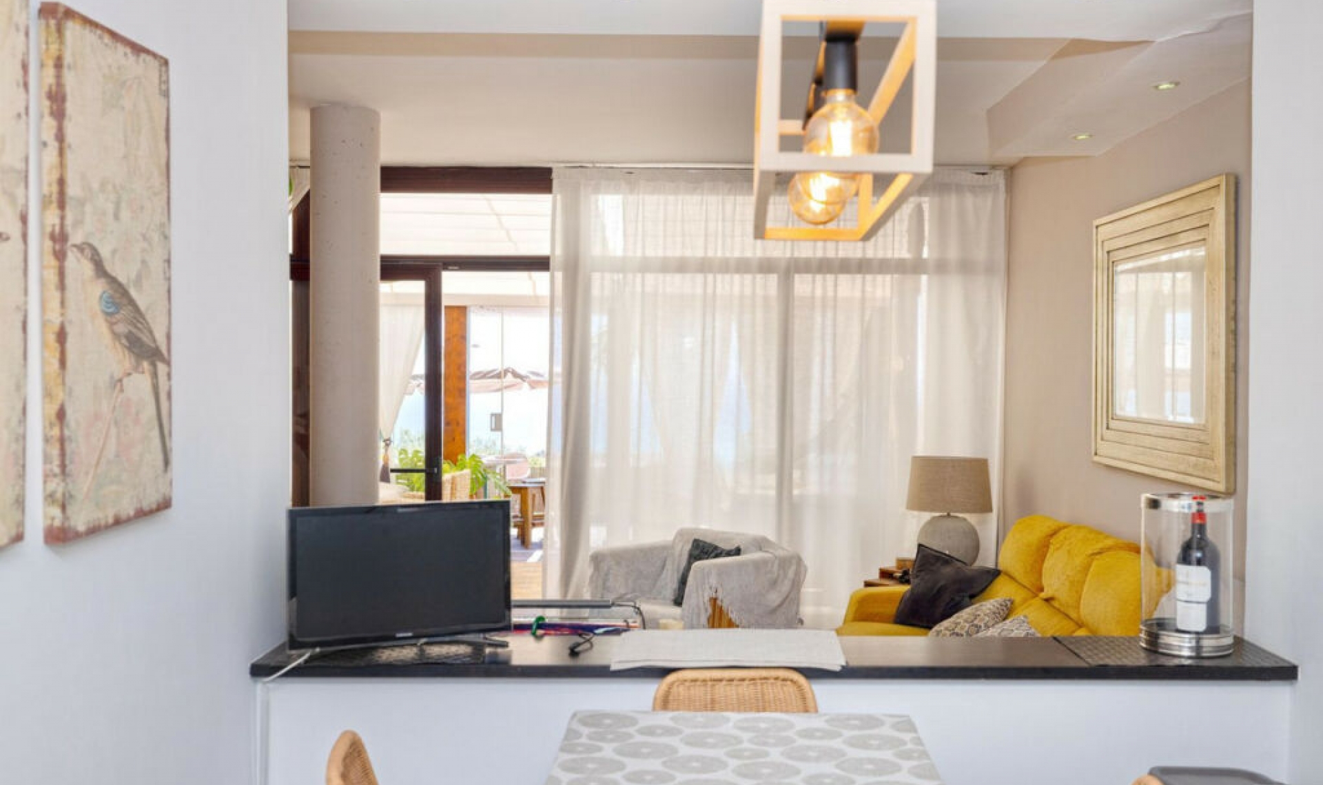 Další prodej - Apartment -
Benalmadena