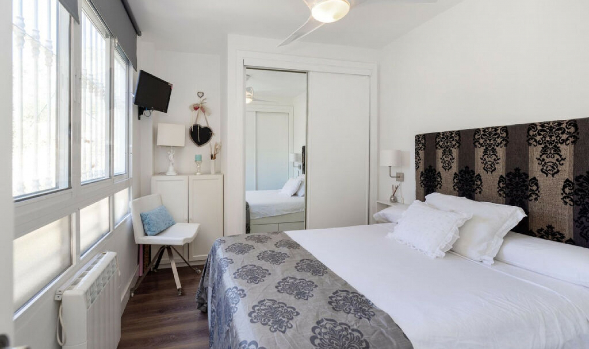 Další prodej - Apartment -
Benalmadena