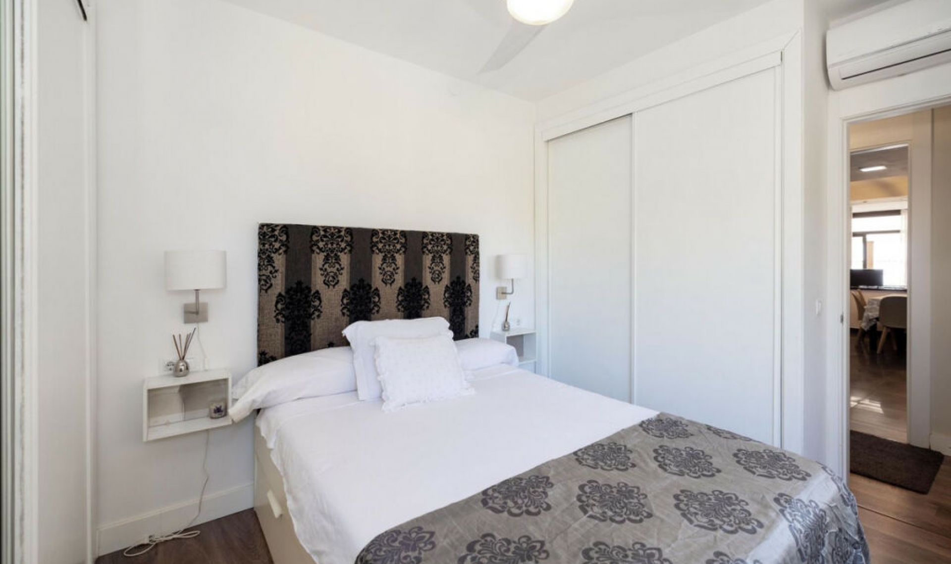 Další prodej - Apartment -
Benalmadena