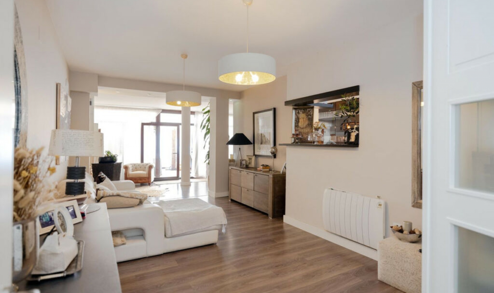 Další prodej - Apartment -
Benalmadena