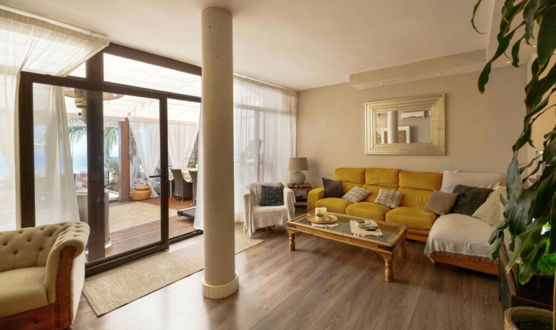 Další prodej - Apartment -
Benalmadena