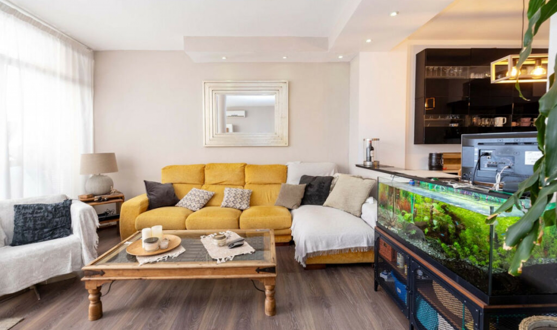 Další prodej - Apartment -
Benalmadena