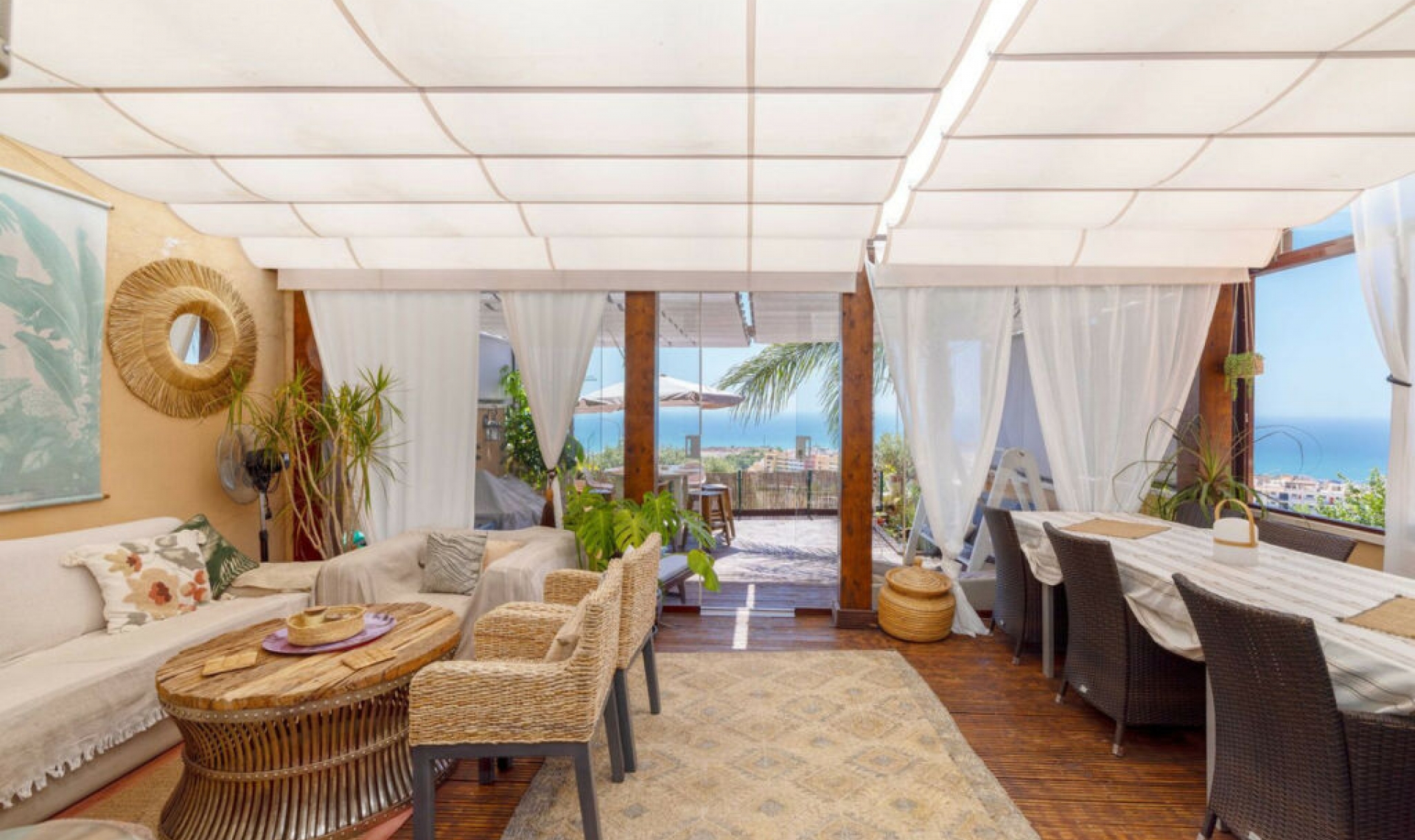 Další prodej - Apartment -
Benalmadena