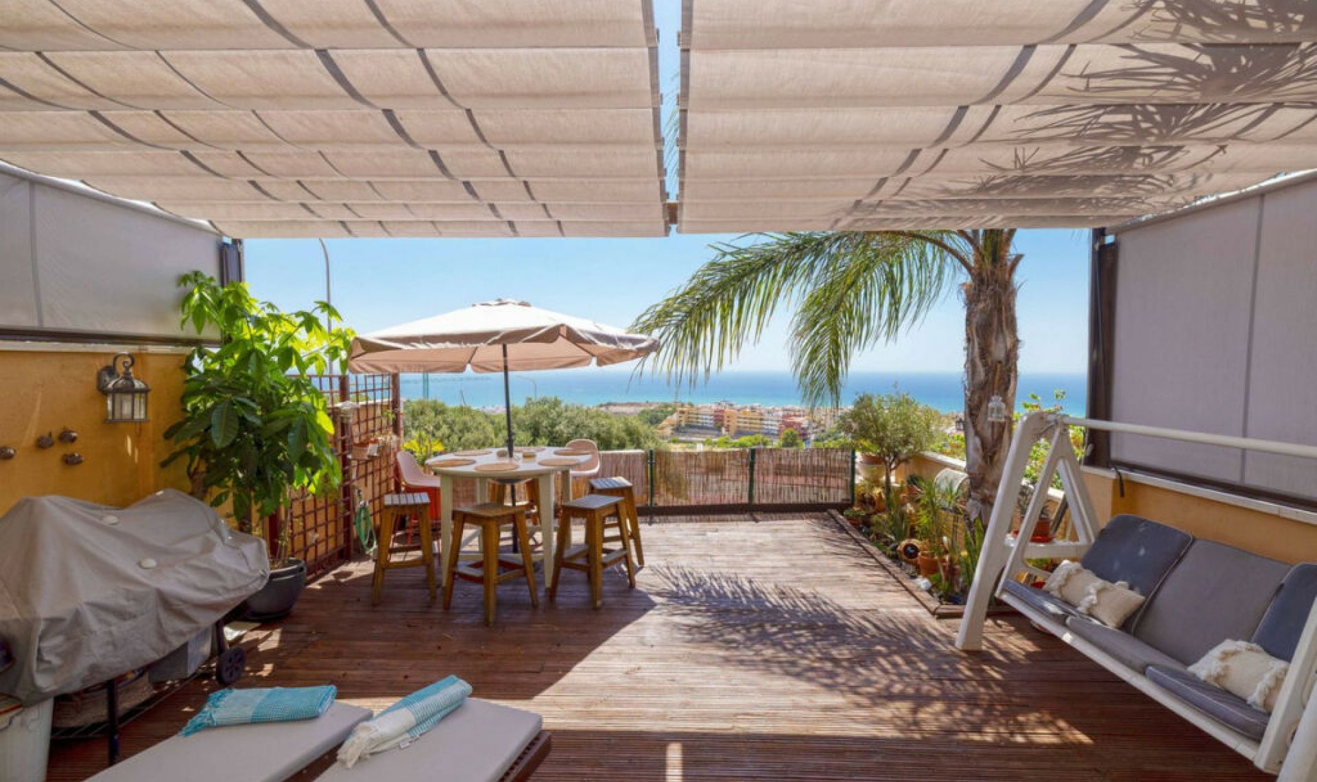 Další prodej - Apartment -
Benalmadena