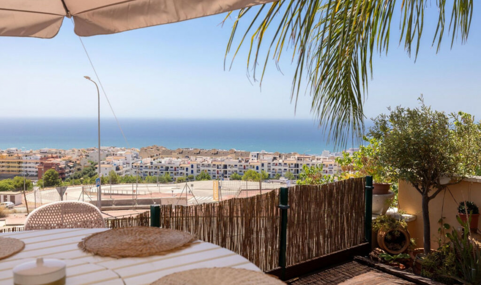 Další prodej - Apartment -
Benalmadena