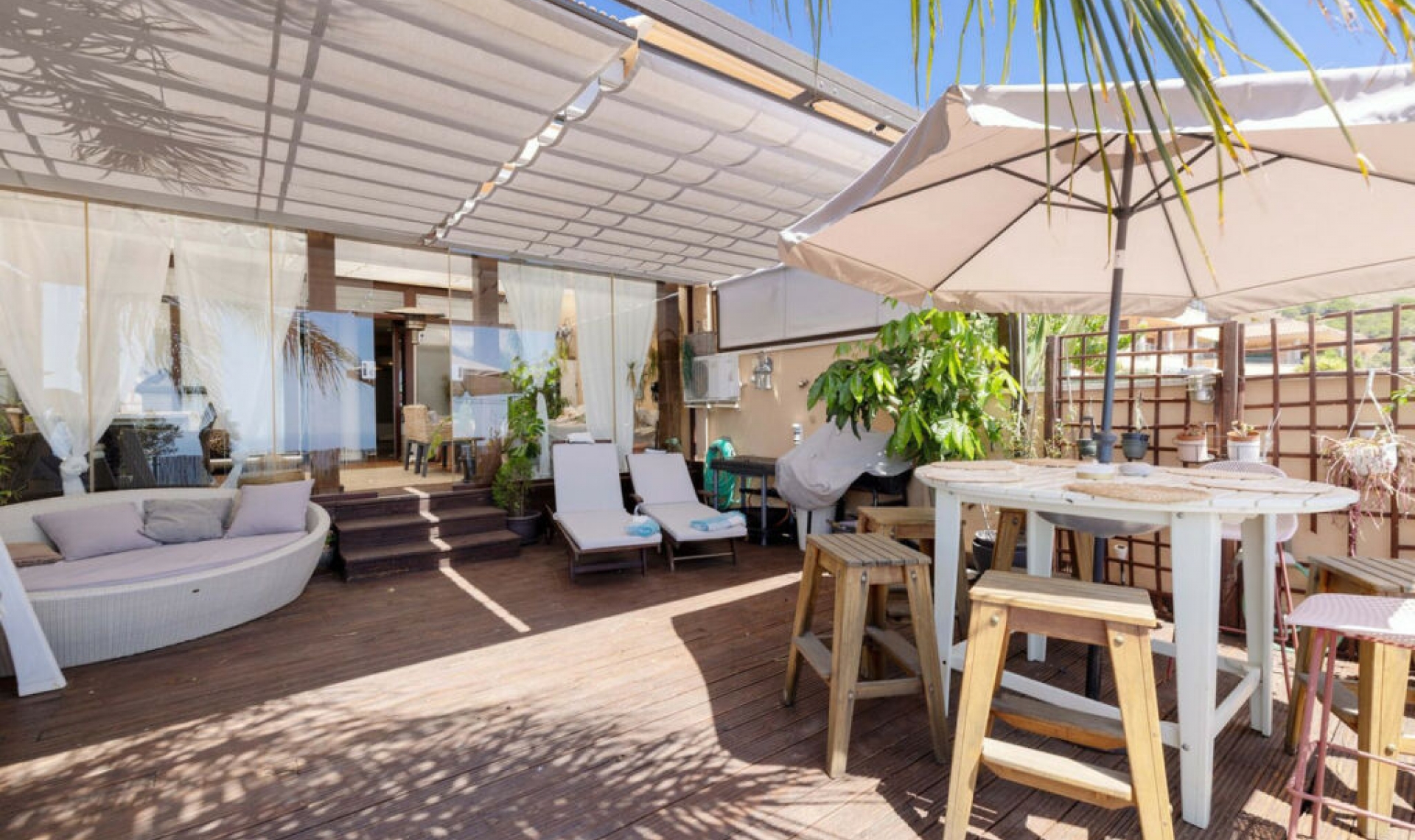Další prodej - Apartment -
Benalmadena