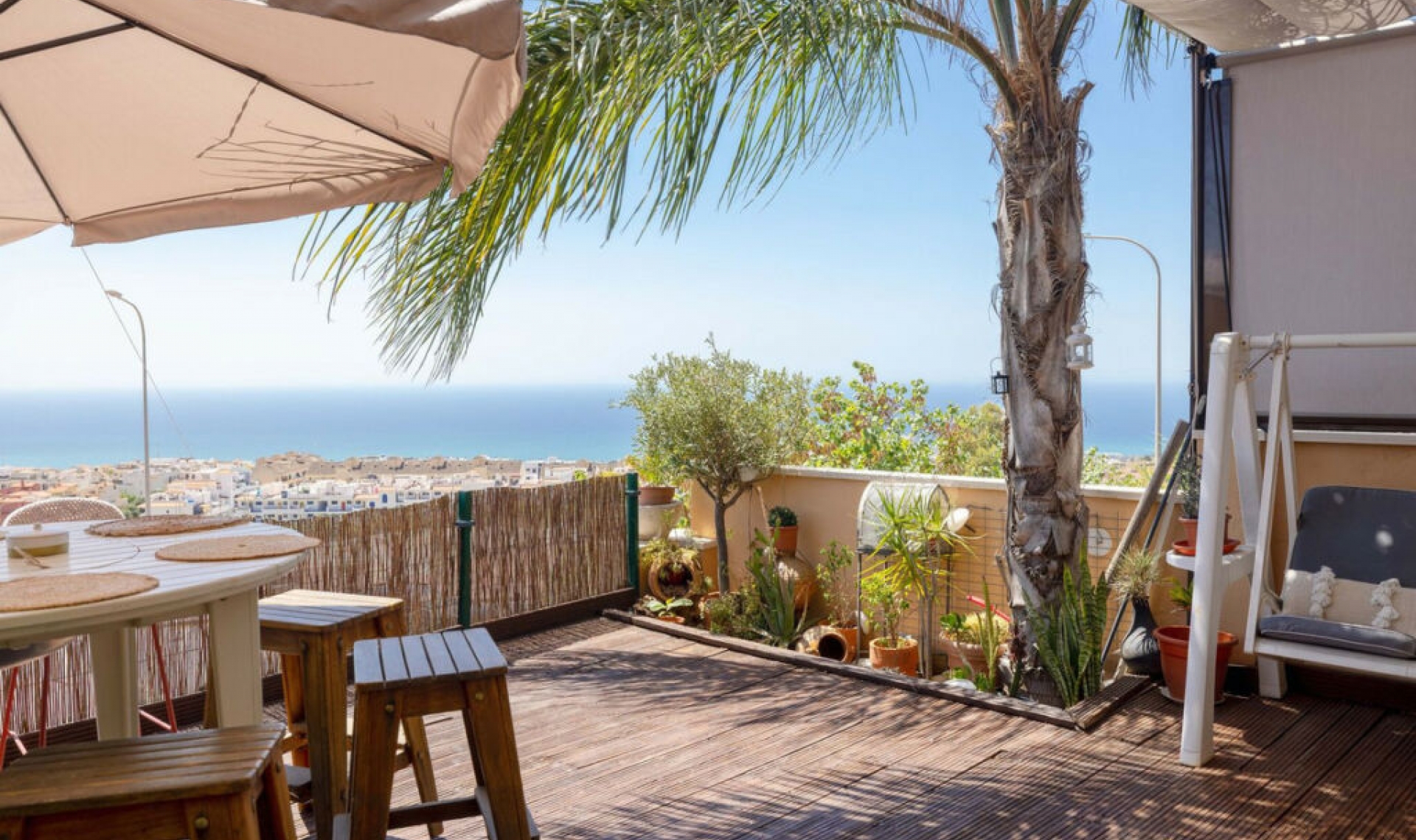Další prodej - Apartment -
Benalmadena