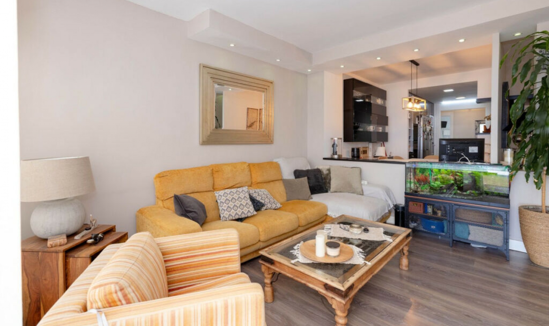 Další prodej - Apartment -
Benalmadena