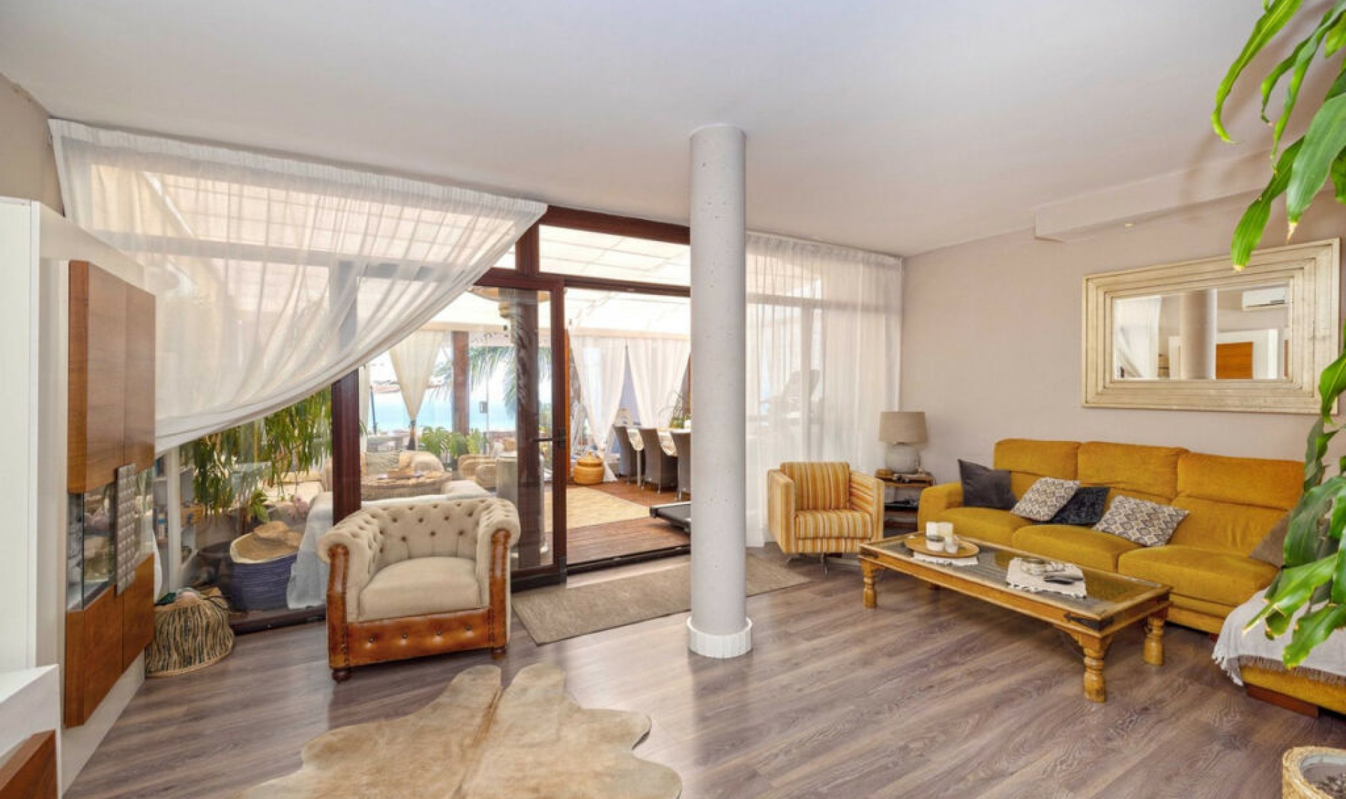 Další prodej - Apartment -
Benalmadena