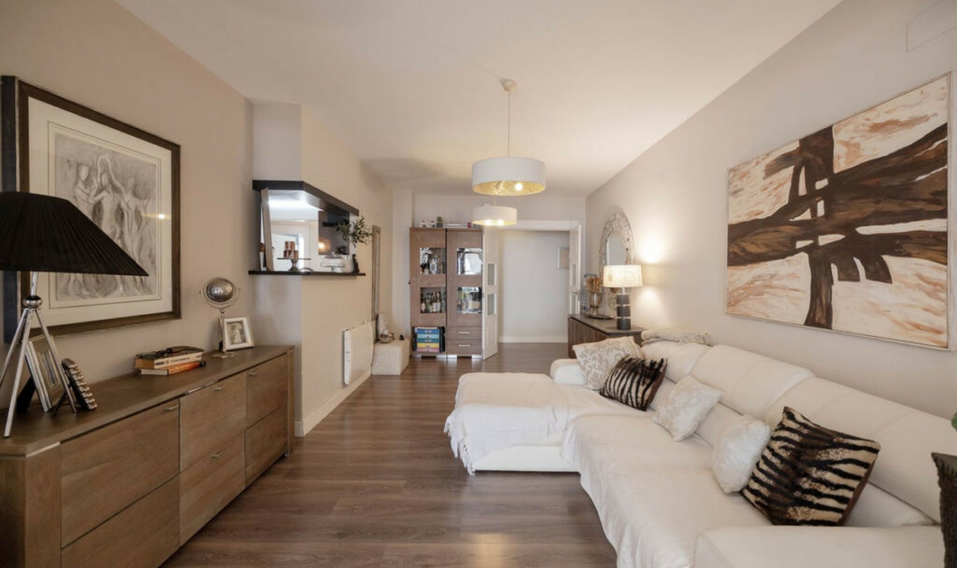 Další prodej - Apartment -
Benalmadena