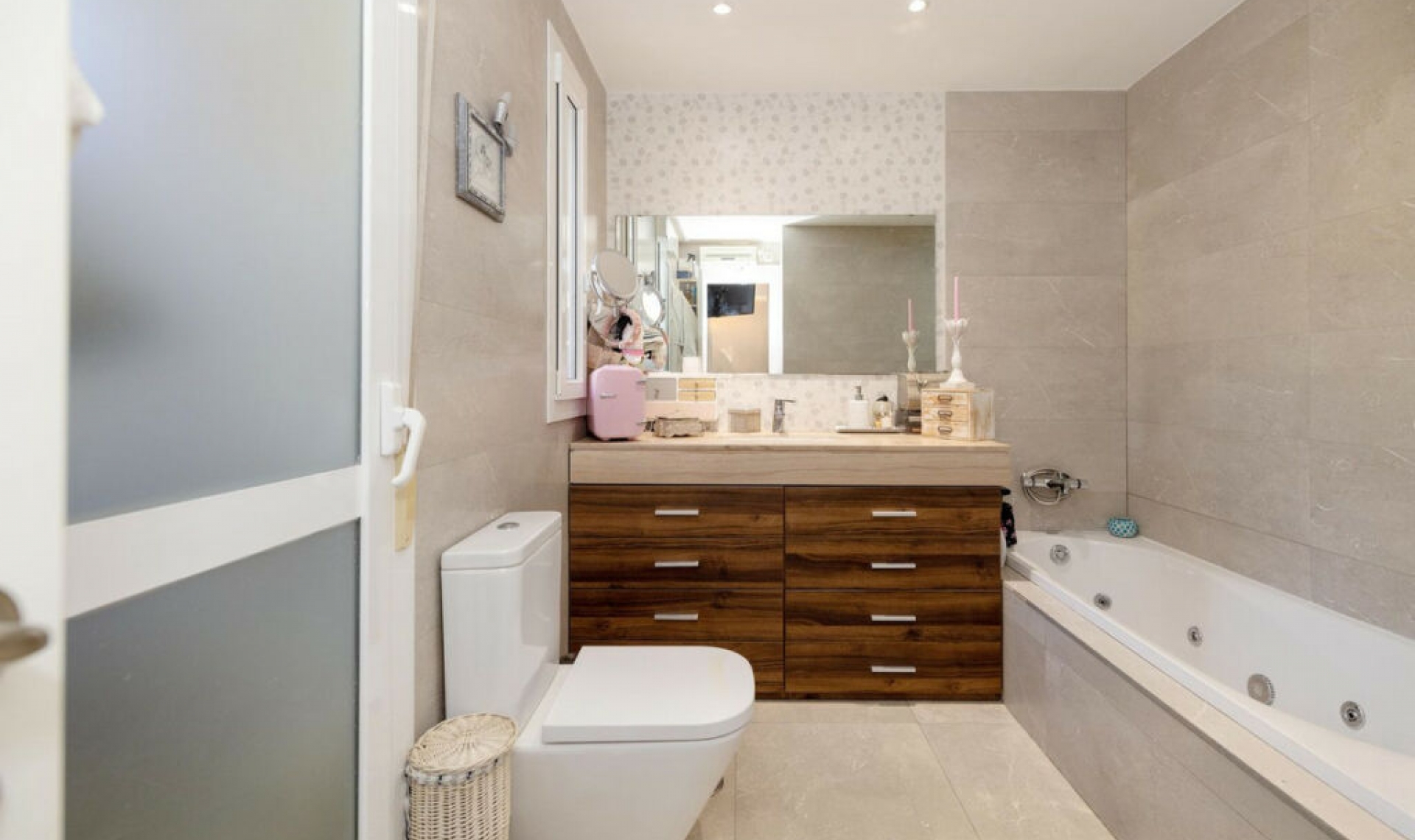Další prodej - Apartment -
Benalmadena
