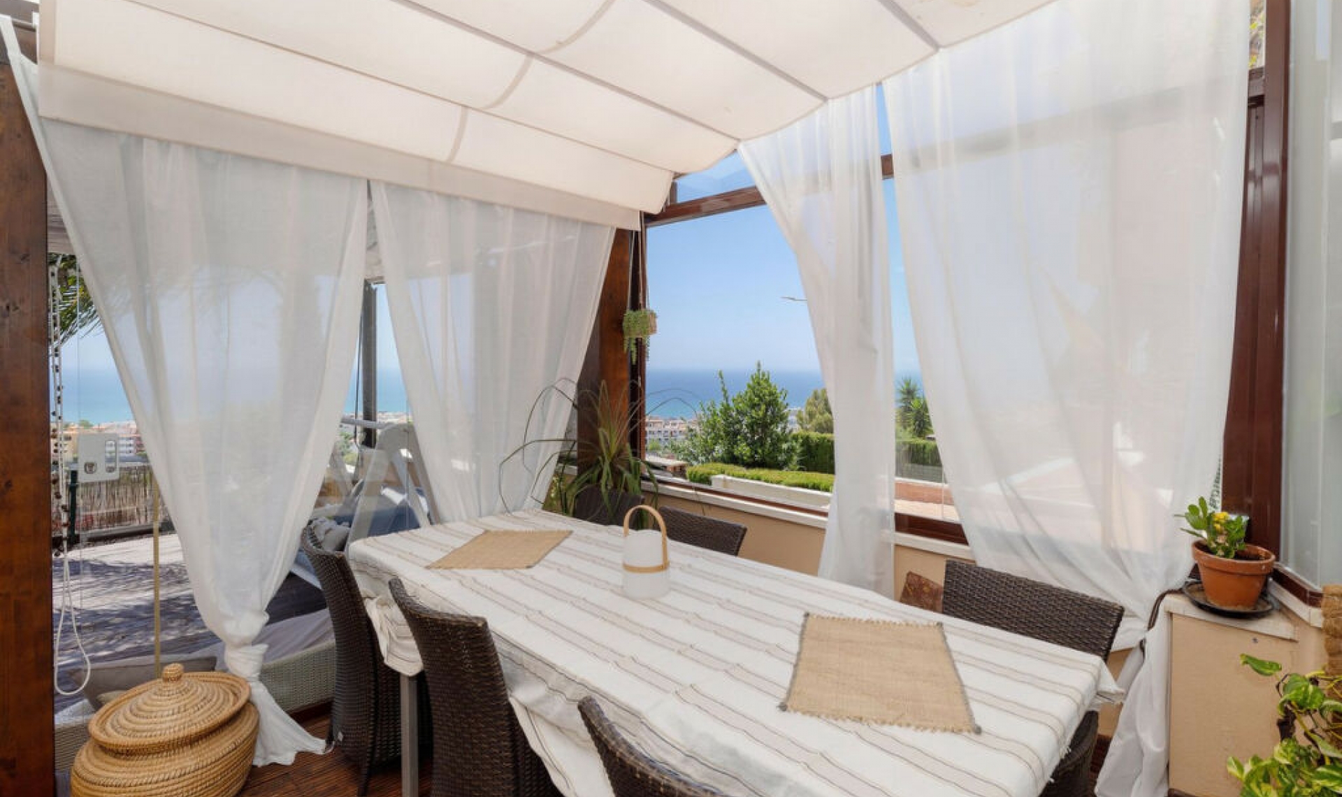 Další prodej - Apartment -
Benalmadena