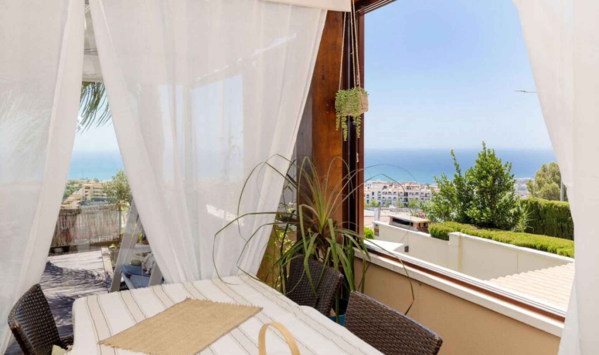 Další prodej - Apartment -
Benalmadena