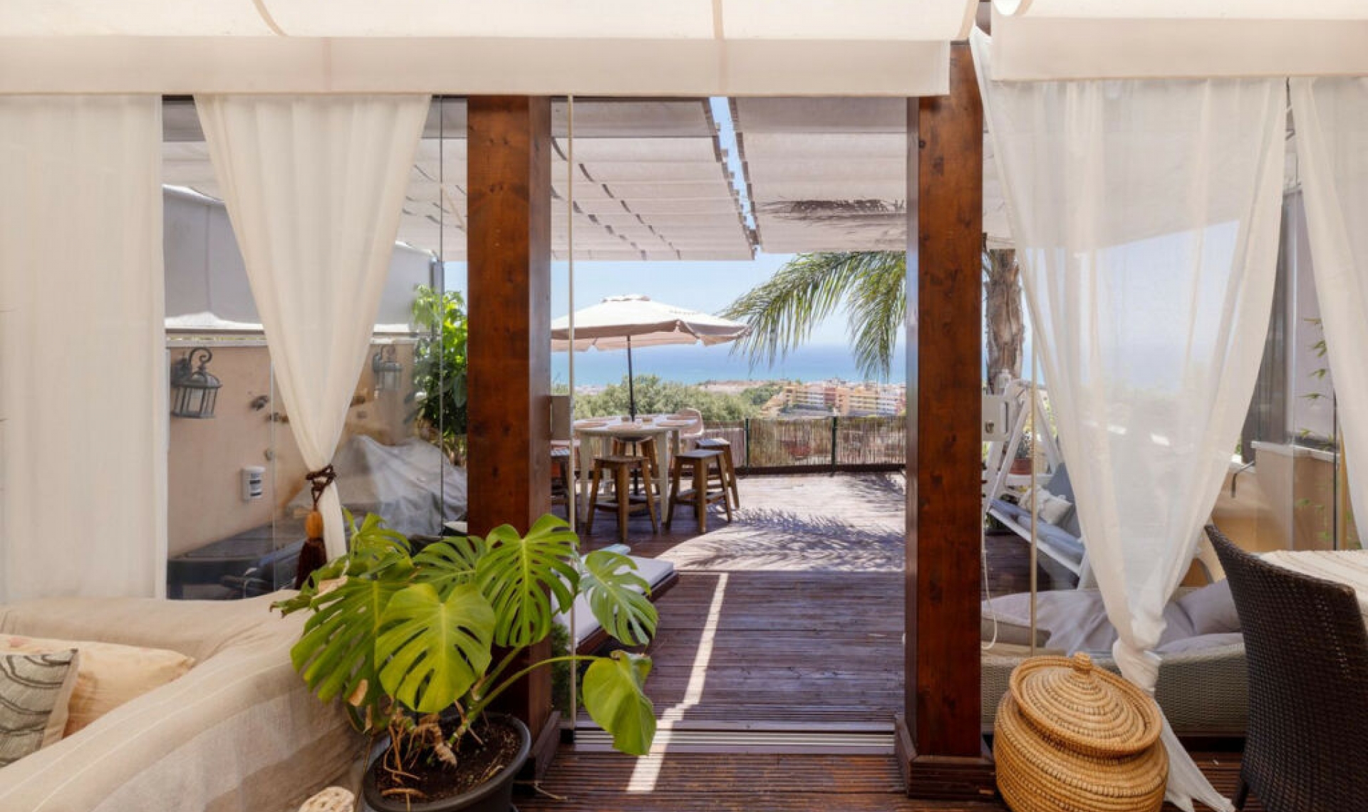 Další prodej - Apartment -
Benalmadena