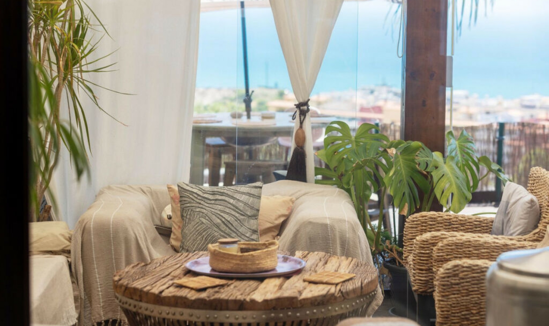 Další prodej - Apartment -
Benalmadena
