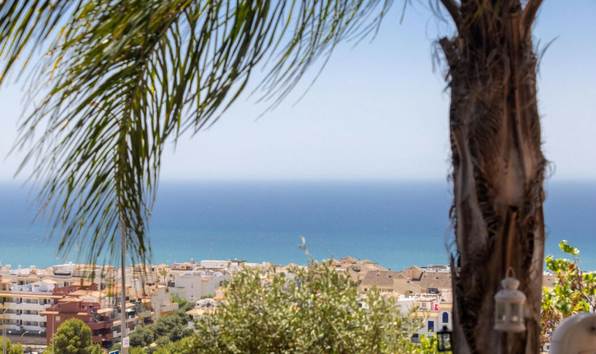Další prodej - Apartment -
Benalmadena