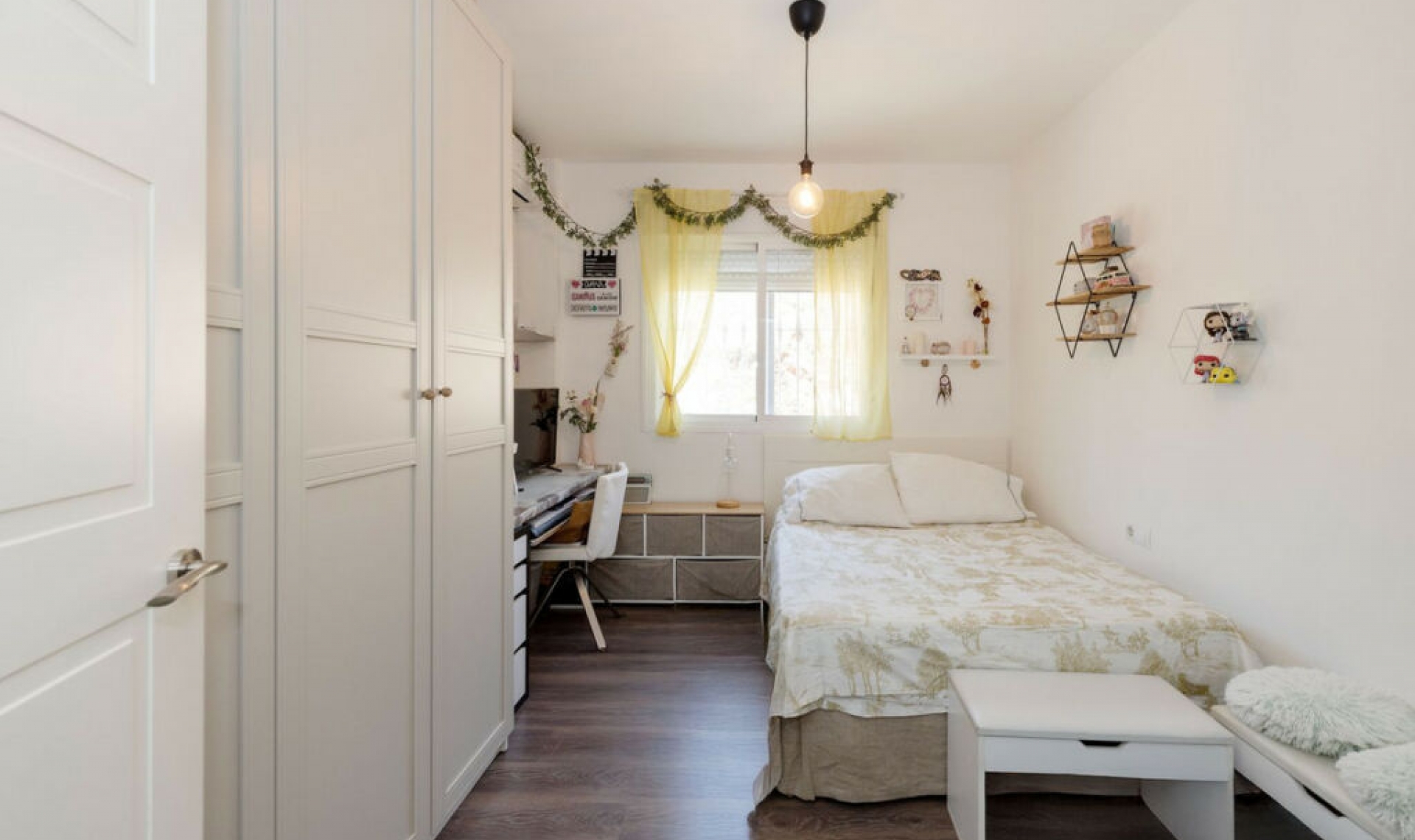 Další prodej - Apartment -
Benalmadena