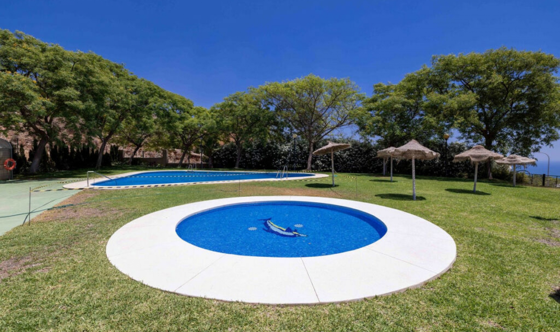 Další prodej - Apartment -
Benalmadena
