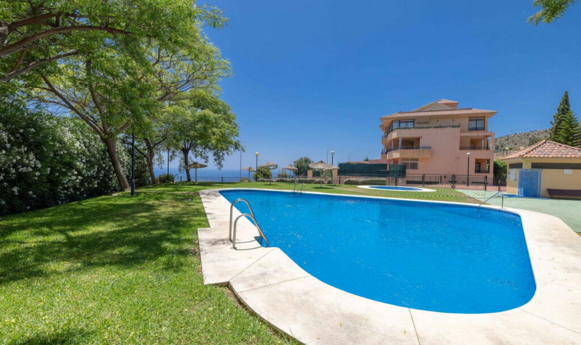 Další prodej - Apartment -
Benalmadena