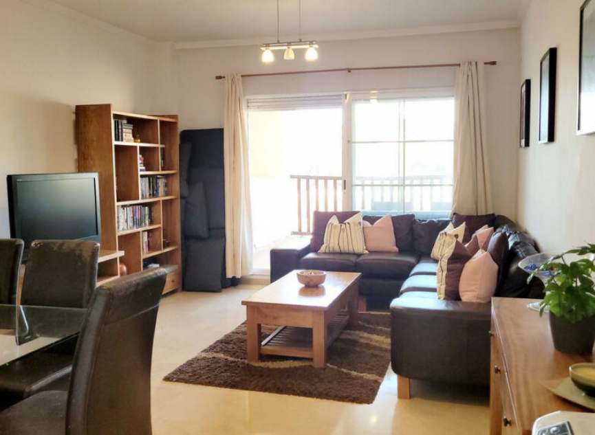 Další prodej - Apartment -
Benalmadena