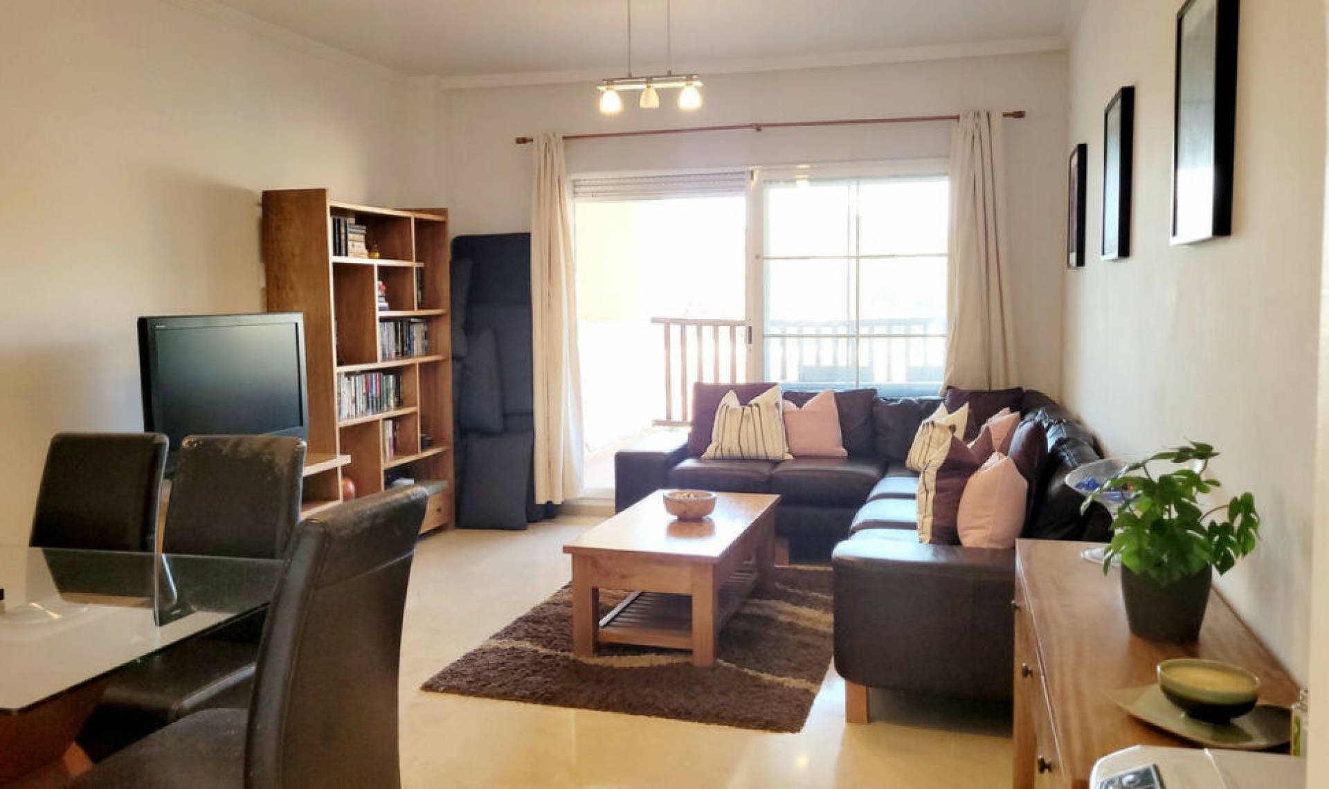 Další prodej - Apartment -
Benalmadena