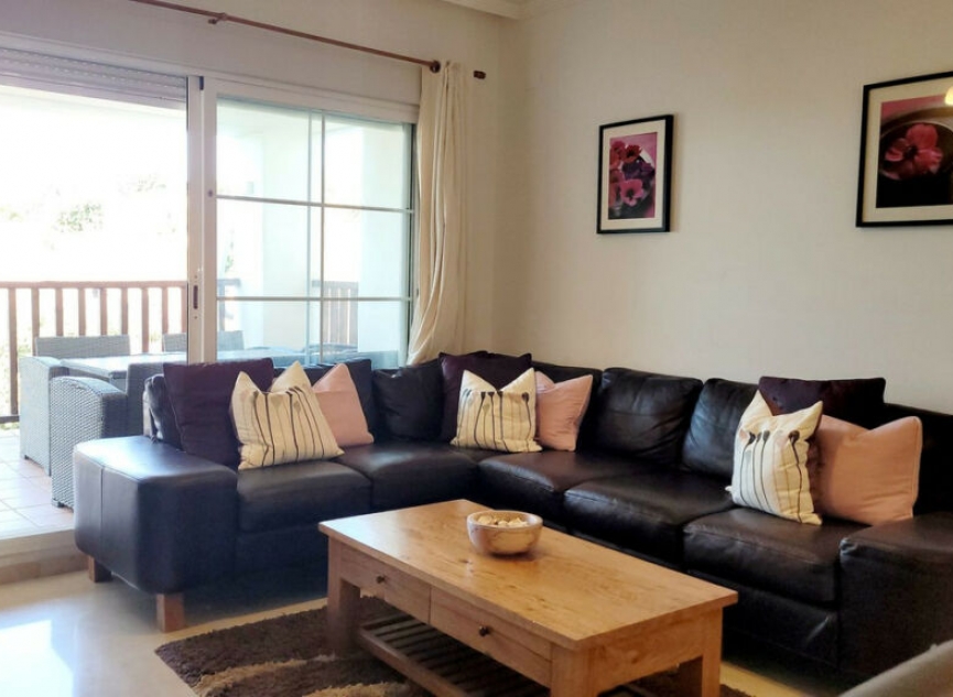 Další prodej - Apartment -
Benalmadena