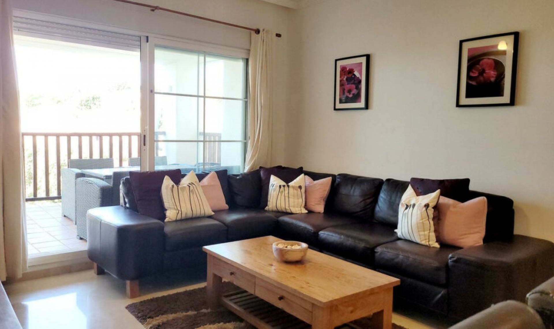 Další prodej - Apartment -
Benalmadena