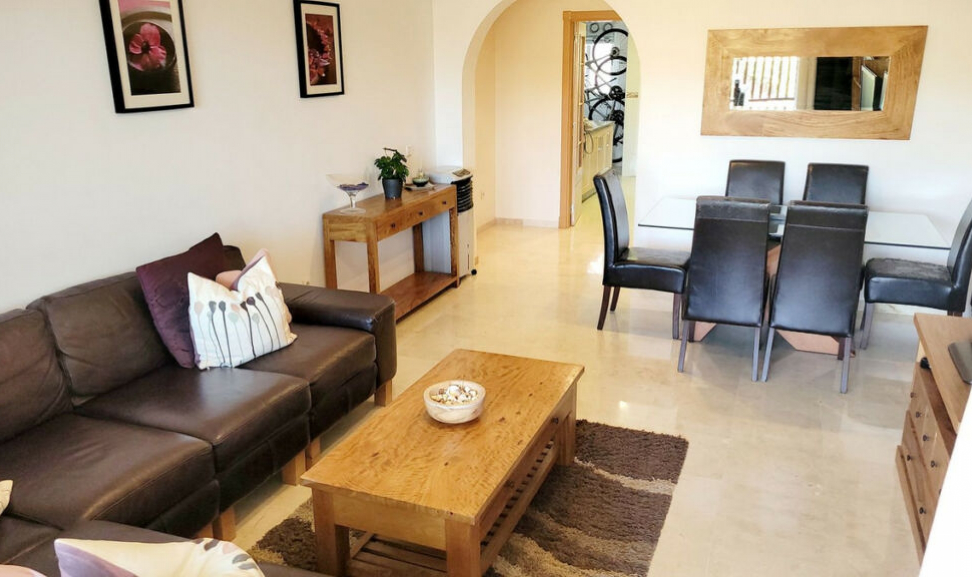 Další prodej - Apartment -
Benalmadena