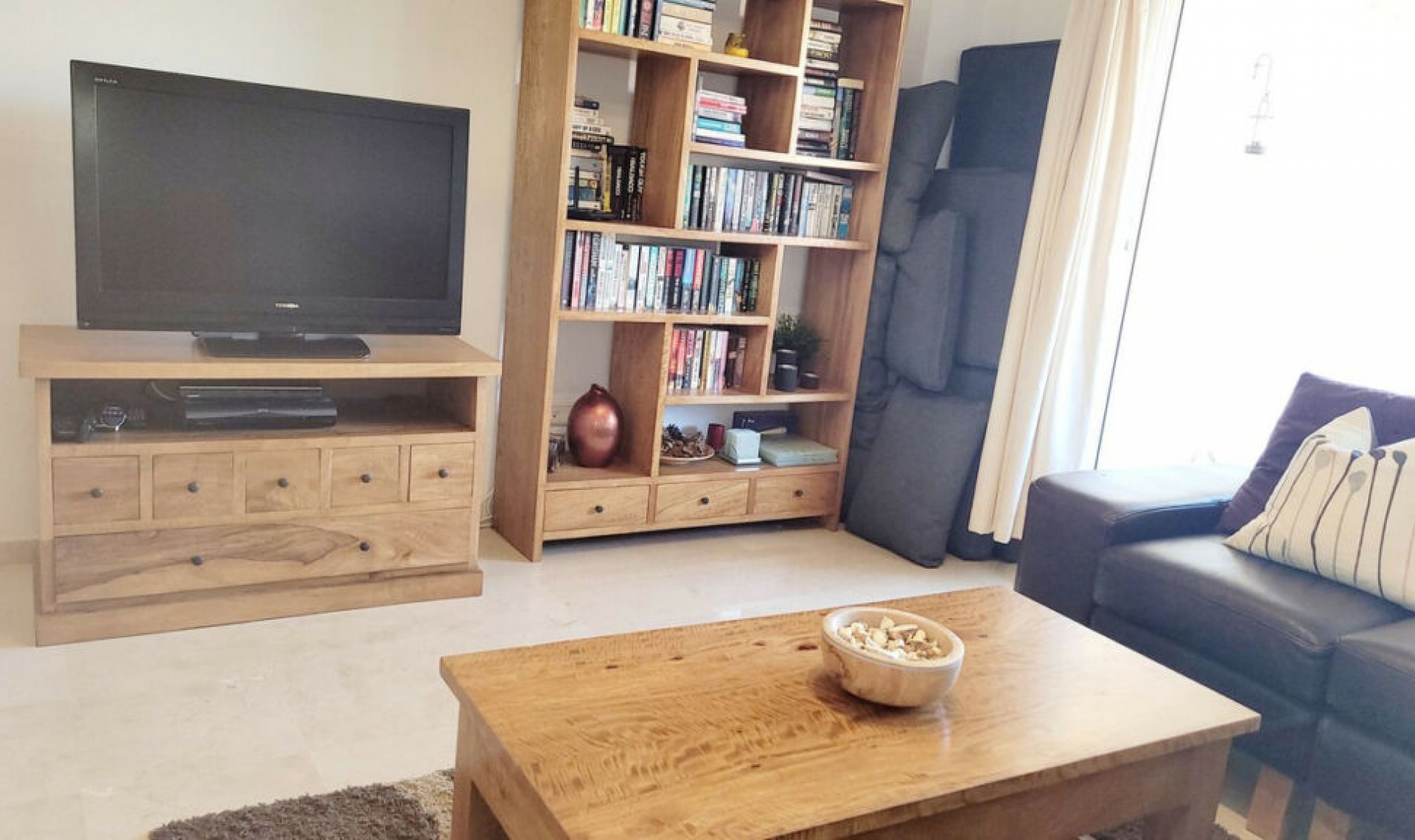 Další prodej - Apartment -
Benalmadena