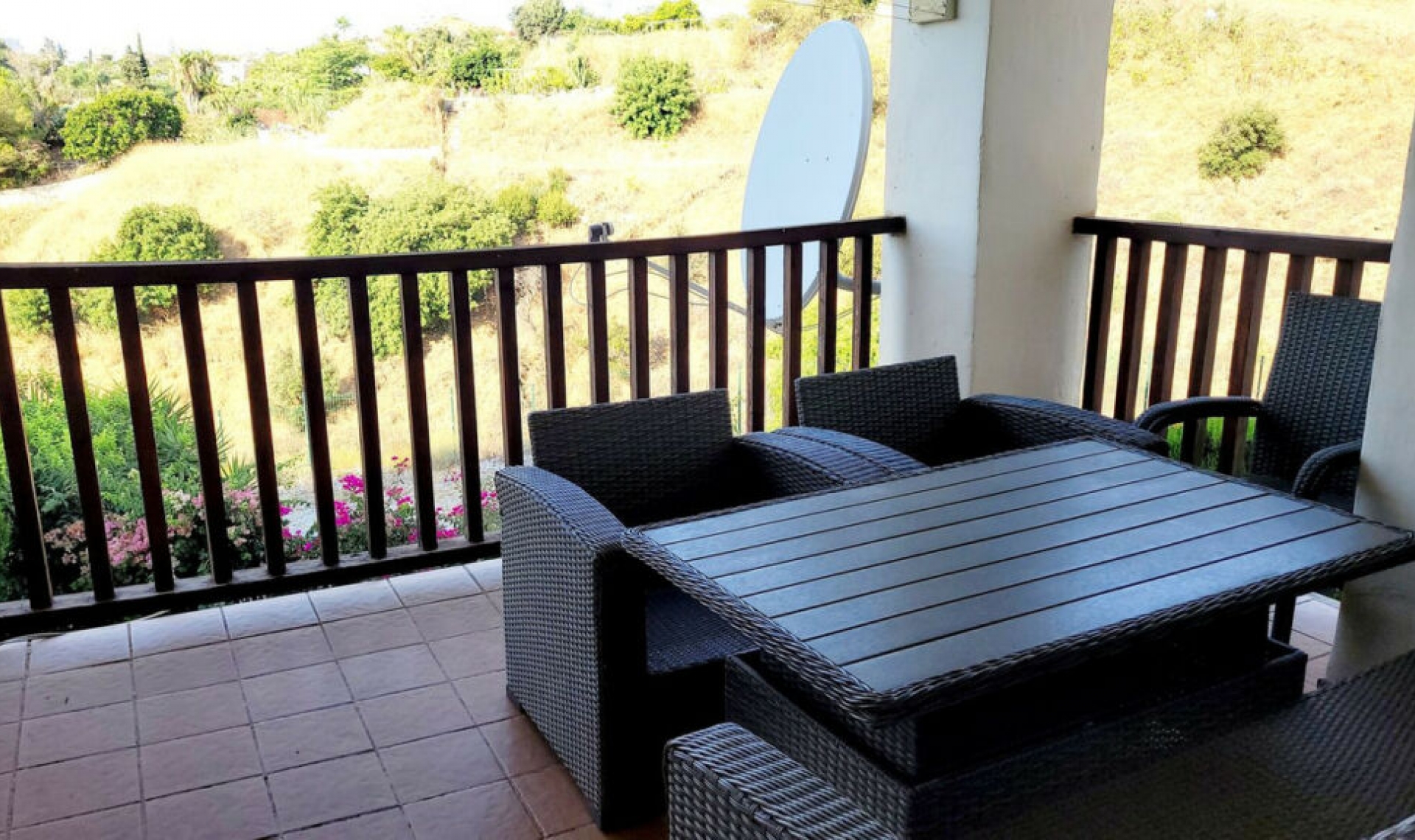 Další prodej - Apartment -
Benalmadena