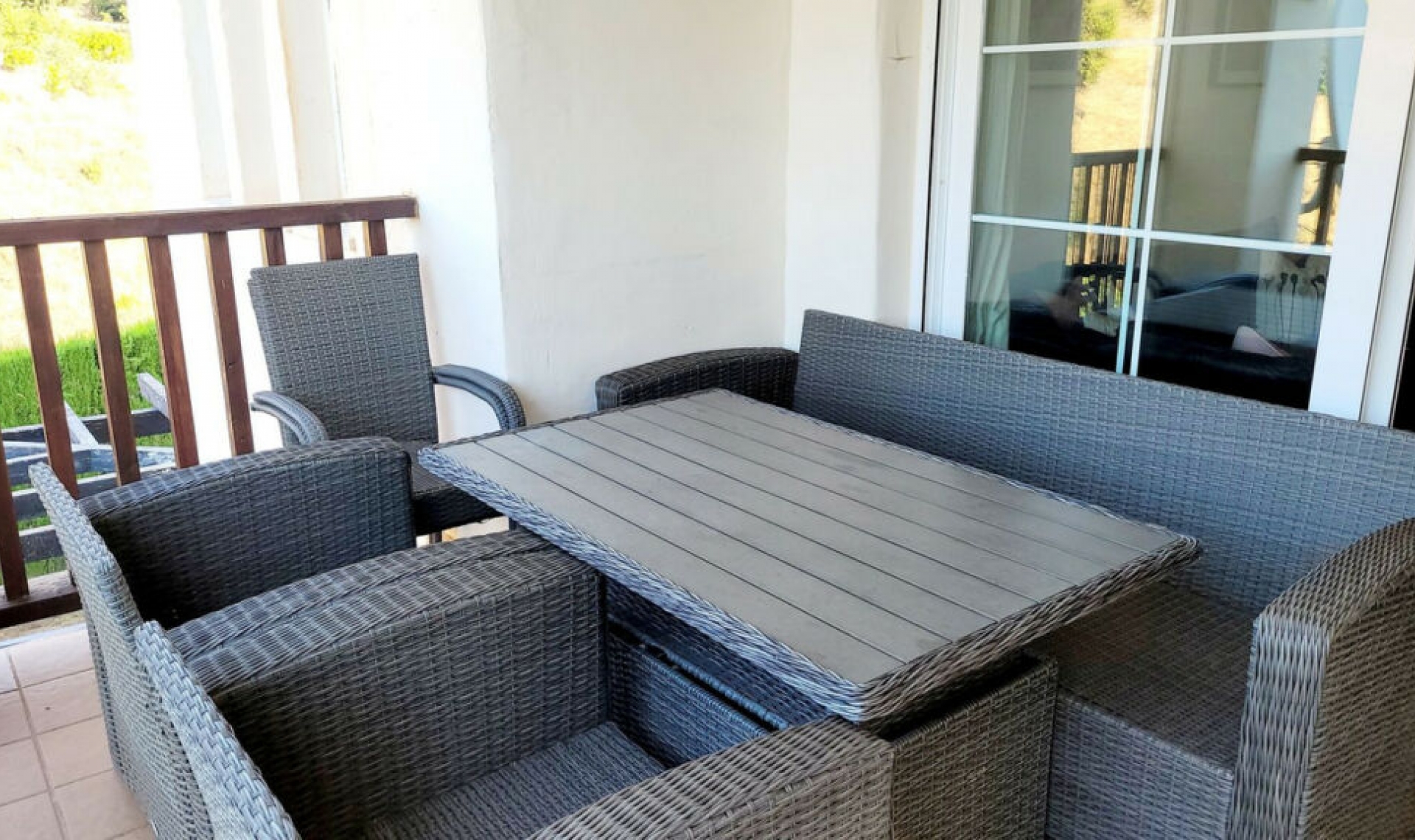 Další prodej - Apartment -
Benalmadena
