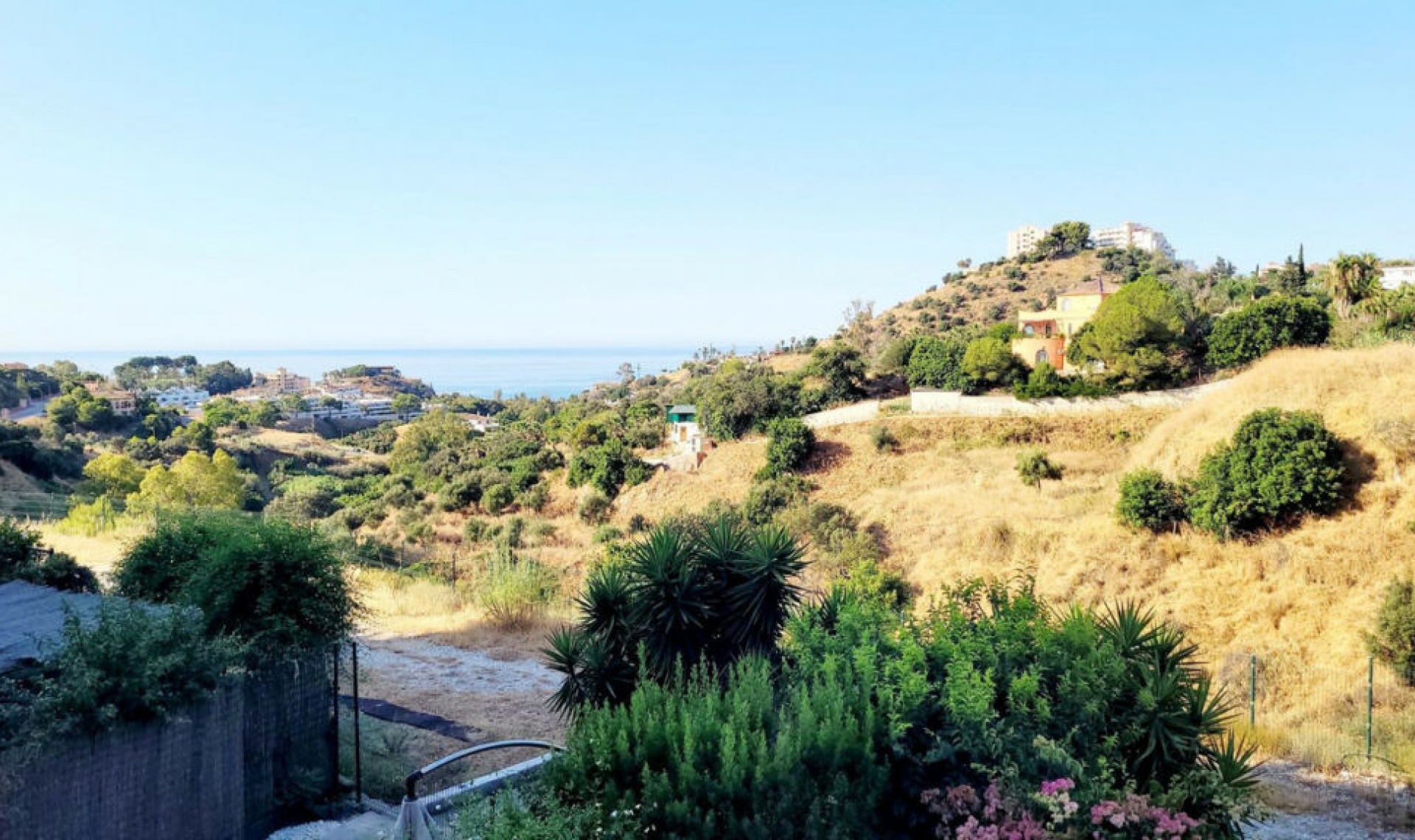 Další prodej - Apartment -
Benalmadena