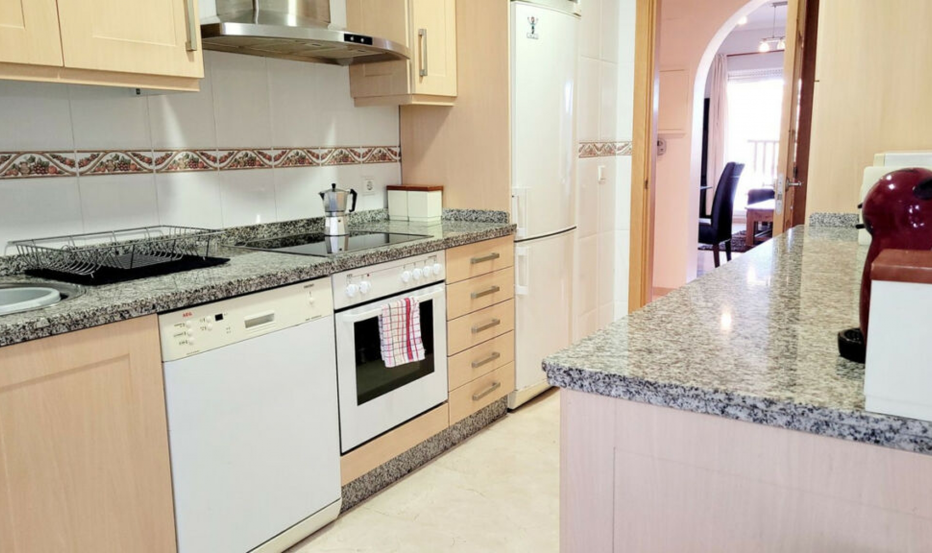 Další prodej - Apartment -
Benalmadena