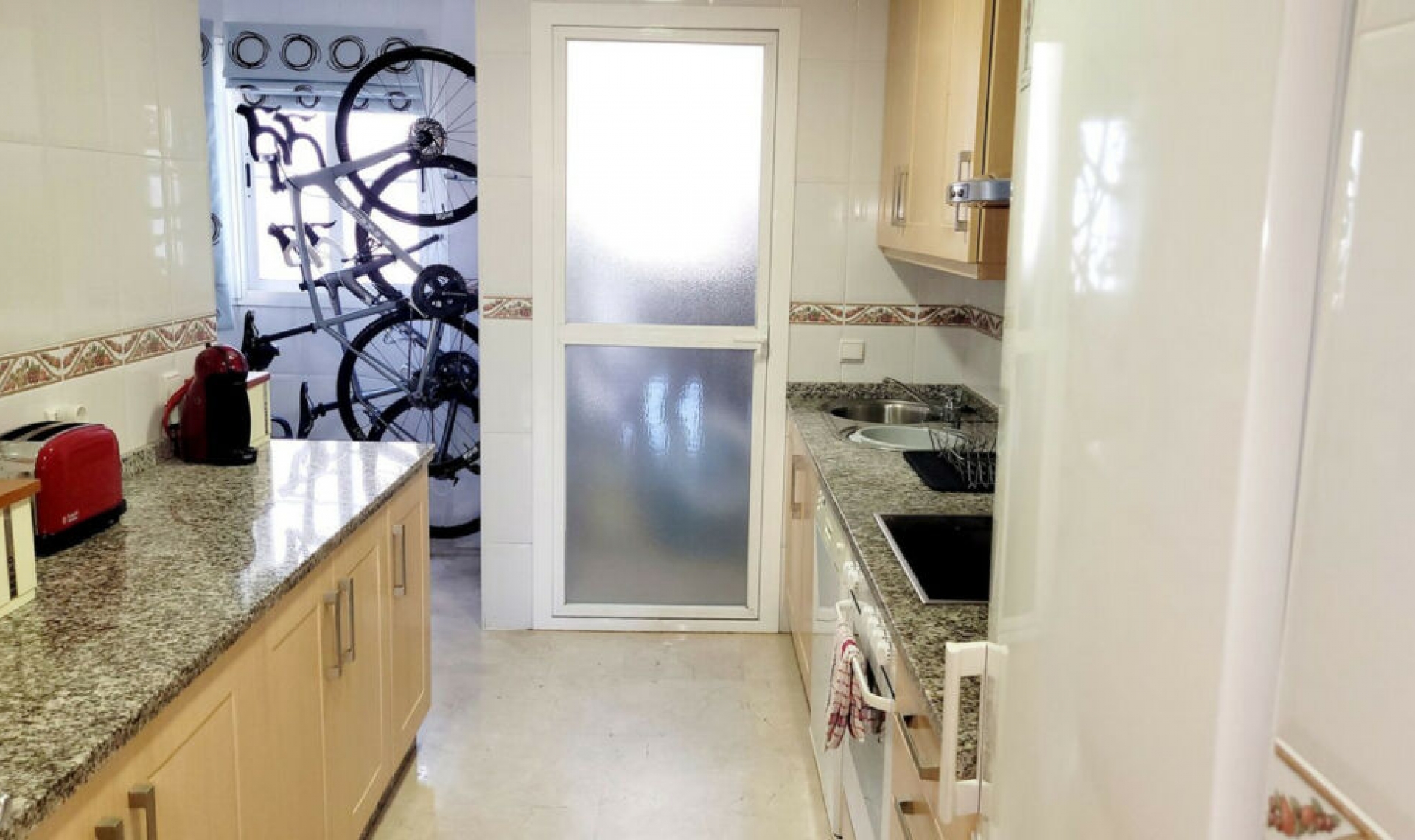Další prodej - Apartment -
Benalmadena